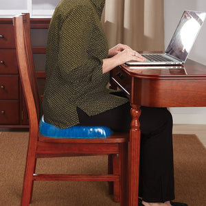 Back Butt Support Cushion - Nomdic