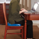Back Butt Support Cushion - Nomdic