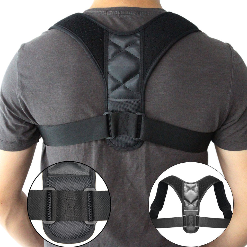 Back Posture Corrector - Nomdic