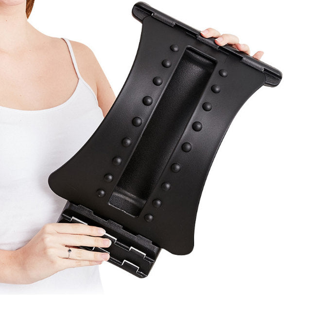 Back Support Stretcher - Nomdic