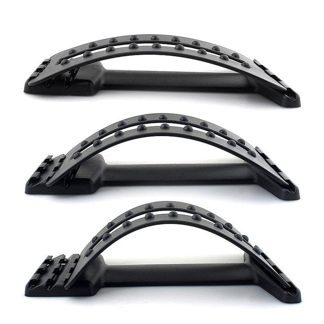 Back Support Stretcher - Nomdic
