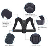 Back Posture Corrector - Nomdic