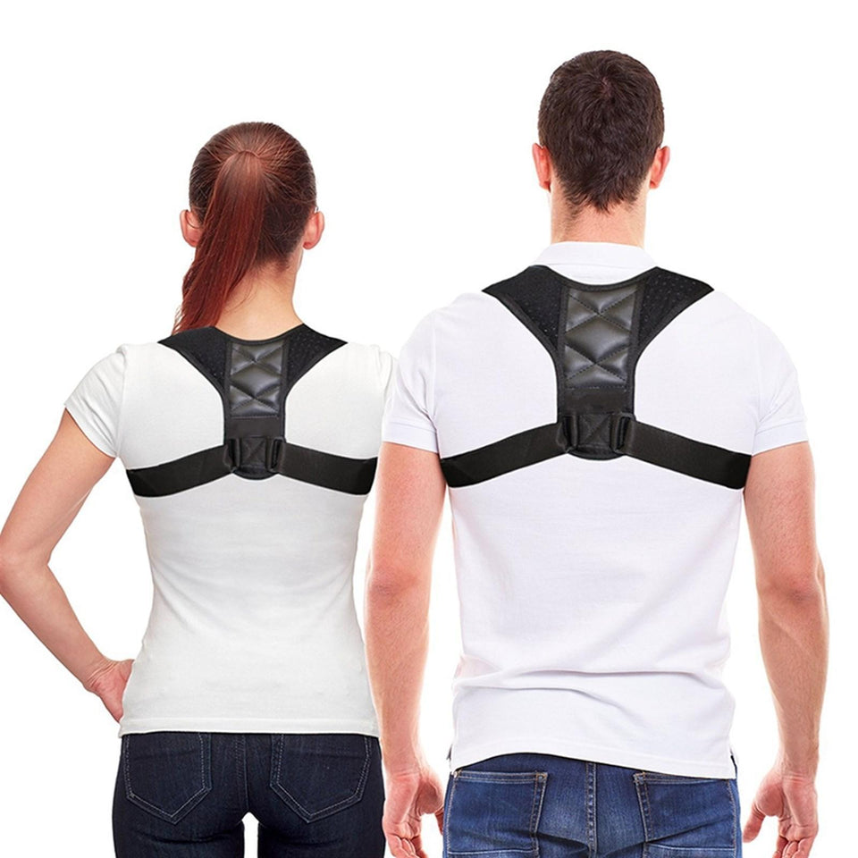 Back Posture Corrector - Nomdic