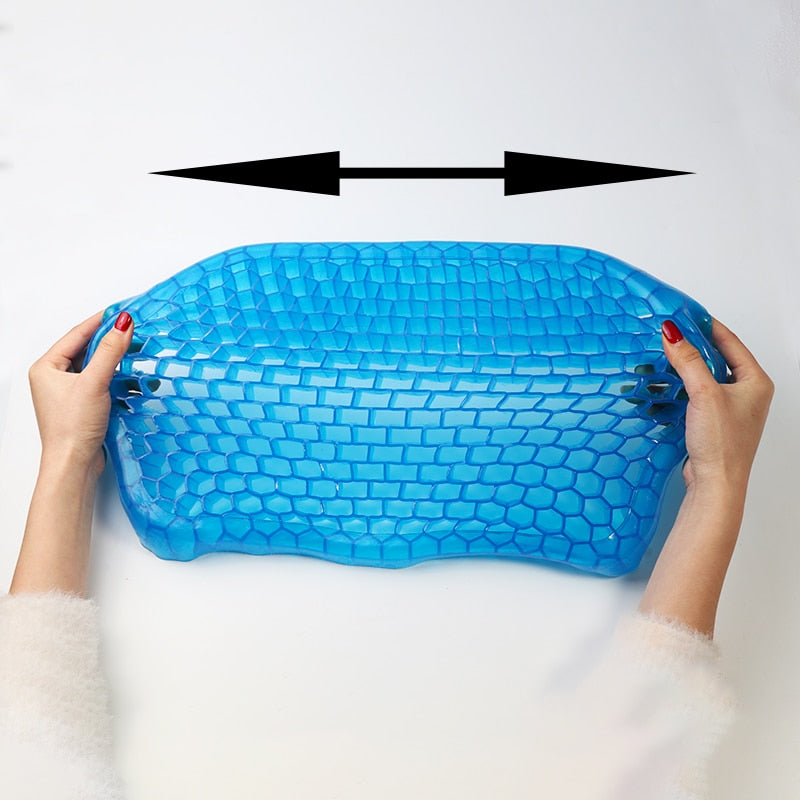 Back Butt Support Cushion - Nomdic